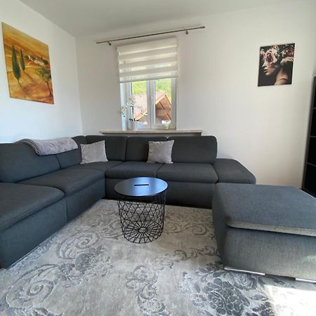 Ferienwohnung Lara Tiefgraben Zewnętrze zdjęcie