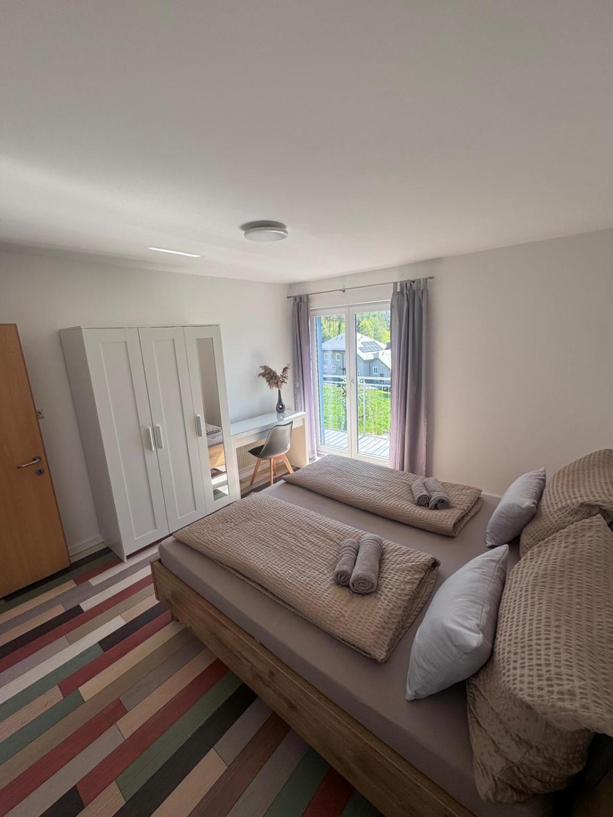 Ferienwohnung Lara Tiefgraben Zewnętrze zdjęcie