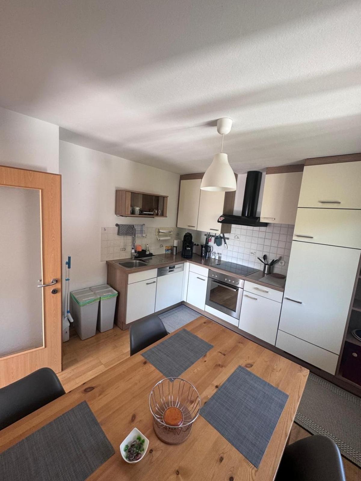Ferienwohnung Lara Tiefgraben Zewnętrze zdjęcie